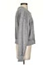 Paige Gray Jacket Size S - photo 4