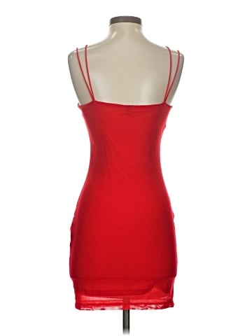 Shein Cocktail Dress (view 2)
