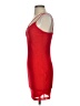 Shein Red Cocktail Dress Size 4 - photo 5