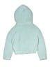Mondetta Teal Pullover Sweater Size 7 - 8 - photo 2