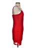Shein Red Cocktail Dress Size 4 - photo 4