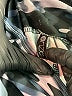 Onzie Camo Blue Active Pants Size M - photo 7