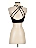 Shein Black Tank Top Size XS - photo 2
