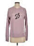 Peloton Purple Sweatshirt Size S - photo 1