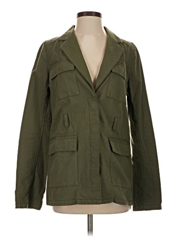 Elizabeth and James Jacket (view 1)