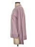 Peloton Purple Sweatshirt Size S - photo 5