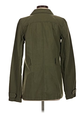 Elizabeth and James Jacket (view 2)