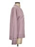 Peloton Purple Sweatshirt Size S - photo 4