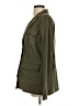 Elizabeth and James 100% Cotton Green Jacket Size S - photo 5