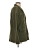 Elizabeth and James 100% Cotton Green Jacket Size S - photo 4