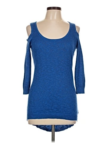 Bebe Sweater Vest (view 1)
