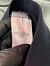 Lands' End Solid Black Dress Pants Size 20W - photo 5