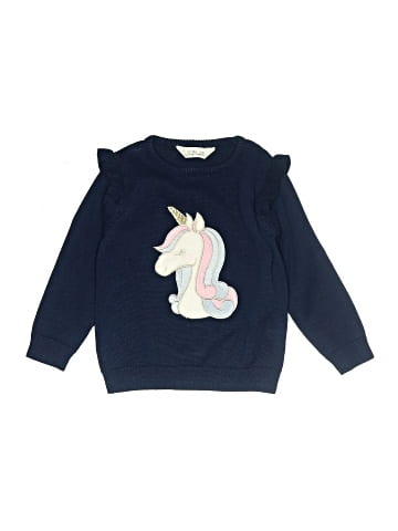 Beebay Pullover Sweater (view 1)