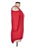Bebe Red Cardigan Size L - photo 4