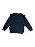 Beebay 100% Cotton Blue Pullover Sweater Size 3-4 years - photo 2