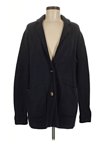 Ann Taylor Blazer (view 1)