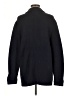 Ann Taylor Black Blue Blazer Size M - photo 2