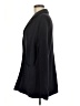 Ann Taylor Black Blue Blazer Size M - photo 5