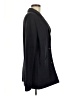 Ann Taylor Black Blue Blazer Size M - photo 4