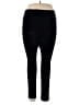 Lyssé Black Blue Casual Pants Size 2X - photo 1