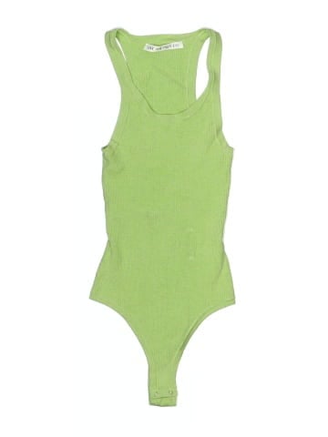LIVE THE PROCESS Bodysuit (view 1)