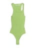 LIVE THE PROCESS Green Bodysuit Size S (petite) - photo 1