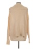AndTheWhy 100% Acrylic Tan Pullover Sweater Size Sm - Med - photo 2