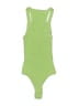 LIVE THE PROCESS Green Bodysuit Size S (petite) - photo 2