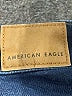 American Eagle Outfitters Color Block Blue Jeans Size 2R - photo 4