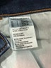 American Eagle Outfitters Color Block Blue Jeans Size 2R - photo 5