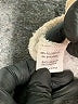 Unbranded Checkered-gingham Tan Pullover Sweater Size S - photo 8