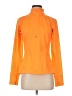 Athleta Orange Track Jacket Size XS - photo 1