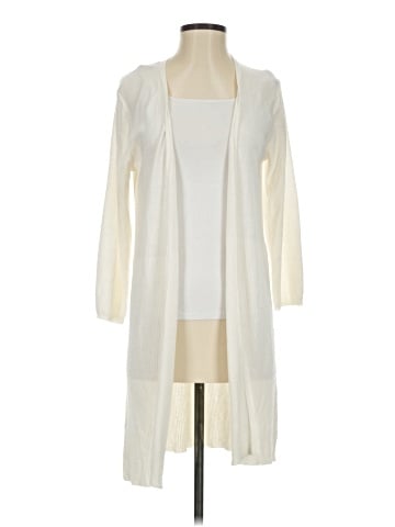 Cable & Gauge Cardigan (view 1)