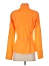 Athleta Orange Track Jacket Size XS - photo 2