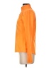 Athleta Orange Track Jacket Size XS - photo 5