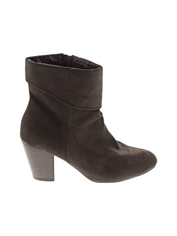 Avon Ankle Boots (view 1)
