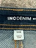 Inc Denim Blue Jeans Size 10 - photo 6