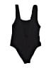 Unbranded Black Bodysuit Size L (estimated) - photo 2
