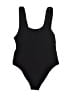 Unbranded Black Bodysuit Size L (estimated) - photo 1