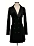 City Studio Black Coat Size XS - photo 1