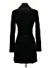 City Studio Black Coat Size XS - photo 2