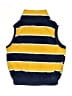 Carter's 100% Polyester Yellow Vest 12-18 MO / 18 MO - photo 2