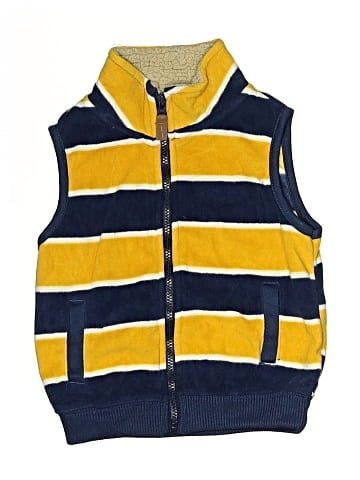 Carter's Vest (view 1)