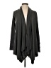 Max Studio Gray Kimono Size XS - photo 1