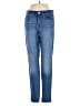 William Rast Blue Jeans Size 28 waist - photo 1