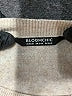 BLOOMCHIC Tan Pullover Sweater Size 18 - 20 - photo 7