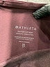 Athleta Burgundy Active Pants Size XS - photo 4