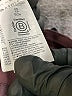 Athleta Burgundy Active Pants Size XS - photo 5