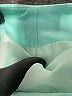 Assorted Brands Solid Teal Formal Skirt One size - photo 5