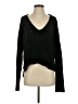 Show Me Your Mumu 100% Polyester Black Pullover Sweater Size XS - photo 1